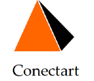 Logo Conectart Sebastian Wierzbicki